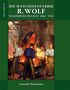 Conrad Matschoss: Die Maschinenfabrik R. Wolf in Magdeburg-Buckau 1862-1912, Buch