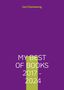 Gerd Steinkoenig: My Best Of Books 2017 - 2024, Buch