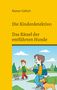 Rainer Güllich: Die Kinderdetektive: Das Rätsel der entführten Hunde, Buch