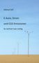Helmut Zell: E-Auto, Strom und CO2-Emissionen, Buch