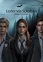 Angela Burger: Lodernde Schatten, Buch, Buch