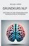 Michael Harms: Grundkurs: NLP, Buch