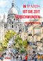 Vera Hewener: In Paris ist die Zeit verschwunden, Buch
