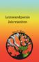 Alex C. Weiss: Leinwandpoesie Jahreszeiten, Buch