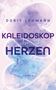 Dorit Lehmann: Kaleidoskop Herzen, Buch