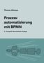 Thomas Allweyer: Prozessautomatisierung mit BPMN, Buch