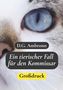 D. G. Ambronn: Ein tierischer Fall für den Kommissar, Buch