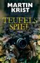 Martin Krist: Teufels Spiel, Buch