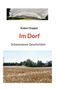 Robert Kappel: Im Dorf, Buch