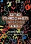 Henry Landers: Drei Mädchen retten die Welt, Buch