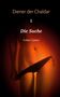 Volker Castor: Die Suche, Buch