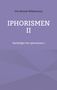 Ute-Marion Wilkesmann: Iphorismen II, Buch