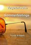 Traude Schubert: Vegetarische Sommerfeelings, Buch