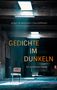 Jürgen de Bassmann: Gedichte im Dunkeln, Buch
