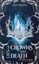 Jenny Brandes: Lies Of Crowns And Death - Die Nachtzauberin, Buch