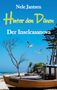 Nele Jantzen: Hinter den Dünen - Der Inselcasanova, Buch
