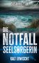 Susanne Ptak: Die Notfallseelsorgerin, Buch