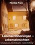 Monika Prem: Lebenserinnerungen, Lebenseinsichten, Buch