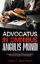 Marc C. Berthold: Advocatus in omnibus angulis mundi, Buch, Buch