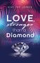 Vivi Ivy Jones: Love, stronger than a Diamond, Buch