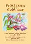 Theodor Nebl: Prinzessin Goldhaar, Buch