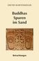 Dieter Wartenweiler: Buddhas Spuren im Sand, Buch