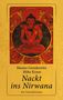 Manao Grenkowitz: Nackt ins Nirwana, Buch