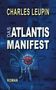 Charles Leupin: Das ATLANTIS MANIFEST, Buch