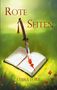 Lybra Lorr: Rote Seiten, Buch