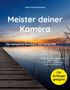 Roger Hügi: Meister deiner Kamera, Buch