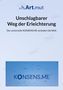 Hartmut Bütepage: Unschlagbarer Weg der Erleichterung, Buch