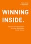 Markus Hornig: Winning Inside, Buch