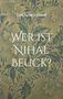 Jan Martensen: Wer ist Nihal Beuck?, Buch