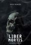Nicky Woncka: Liber Mortis, Buch