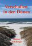 Werner Wöckinger: Verschollen in den Dünen, Buch