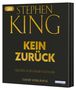 Stephen King: Kein Zurück, MP3,MP3,MP3