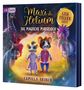 Camilla Brinck: Maxi & Helium - Das magische Mauseloch, 2 CDs