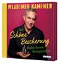 Wladimir Kaminer: Schöne Bescherung - Wladimir Kaminers Wintergeschichten, 2 CDs
