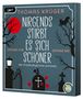 Thomas Krüger: Nirgends stirbt es sich schöner, 2 MP3-CDs