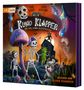 Tina Schilp: Kuno Klapper und das große Geistertreffen, 2 CDs