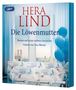"HERA LIND: Die Löwenmutter. Roman nach einer wahren Geschichte. Gelesen von Yara Blümel." Neugeborene in Betten im Krankenhaus., 2 MP3-CDs