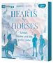 Sabrina Qunaj: Hearts & Horses, MP3