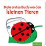 Mein erstes Buch von den kleinen Tieren, Buch