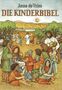 Anne de Vries: Die Kinderbibel, Buch