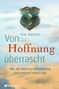 Tom Wright: Von Hoffnung überrascht, Buch