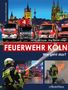Feuerwehr Köln, Buch