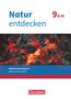 Franz Kraft: Natur entdecken - Neubearbeitung - Natur und Technik - Mittelschule Bayern 2017 - 9. Jahrgangsstufe, Buch