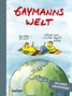 Peter Gaymann: Gaymanns Welt, Buch