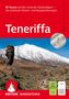 Klaus Wolfsperger: Teneriffa, Buch
