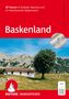 Franz Halbartschlager: Baskenland, Buch